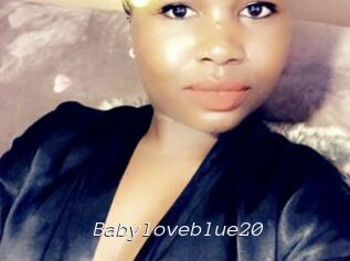 Babyloveblue20