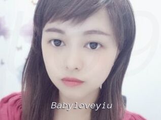 Babyloveyiu