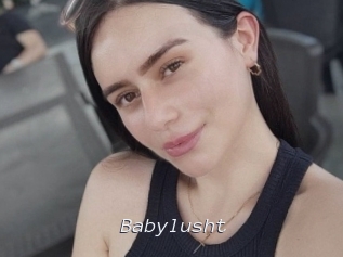 Babylusht
