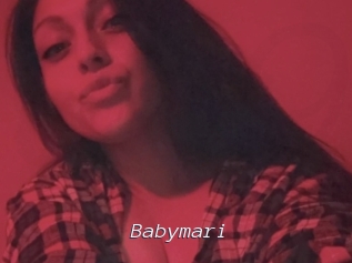 Babymari