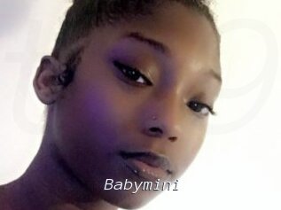 Babymini
