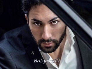 Babymm99