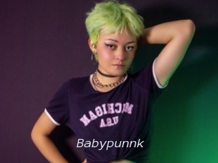 babypunnk Tel 69 Salopes