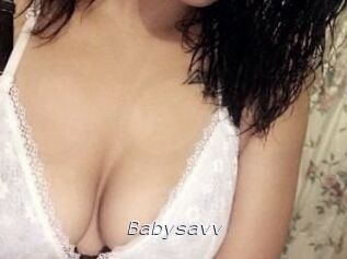 Babysavv