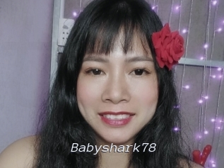 babyshark78 Tel 69 Salopes