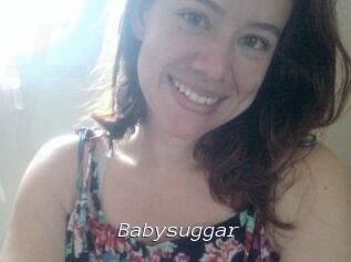 Babysuggar