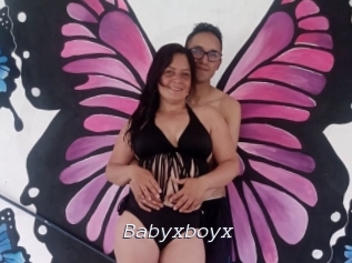 Babyxboyx