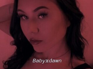 Babyxdawn