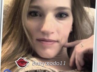 Babyxodoll