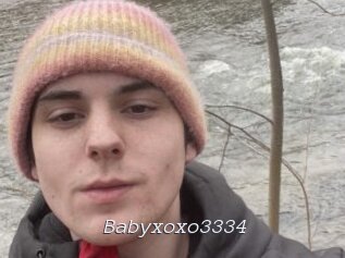 Babyxoxo3334