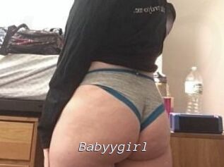 Babyygirl