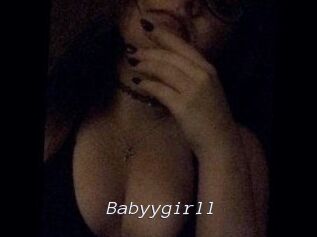 Babyygirll