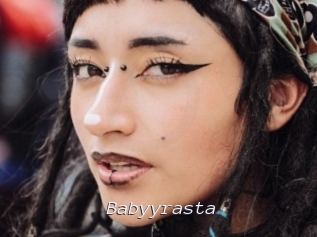Babyyrasta