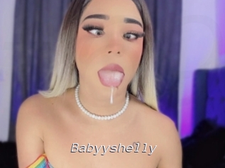 Babyyshelly