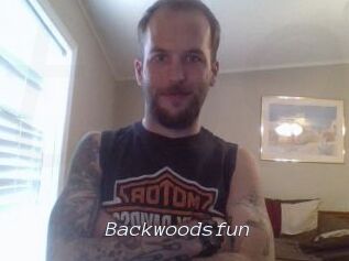 Backwoodsfun