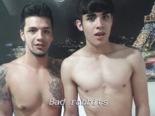 Bad_rabbits
