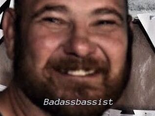 Badassbassist