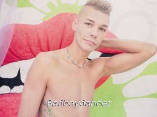 Badboydancer