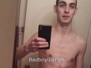 Badboylarge