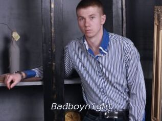 Badboynight