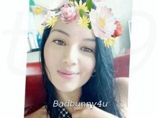 Badbunny4u