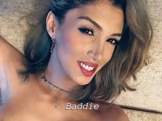 Baddie