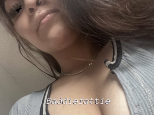 Baddiefattie