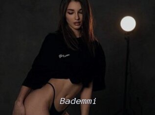 Bademmi