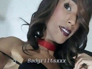 Badgriltsxxx