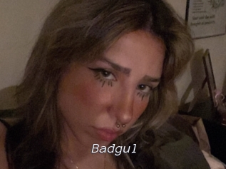 Badgul