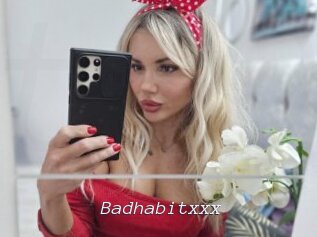 Badhabitxxx