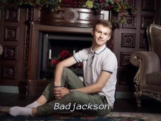 Badjackson