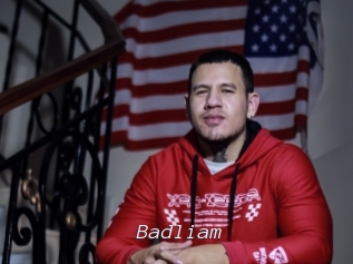 Badliam