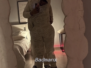 badmanx Tel 69 Salopes