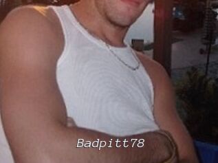 Badpitt78