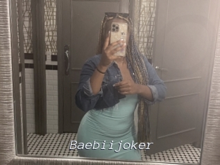 baebiijoker Tel 69 Salopes