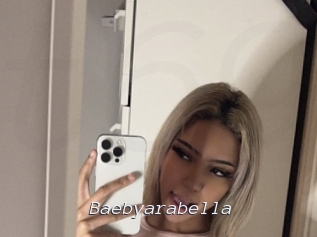 Baebyarabella
