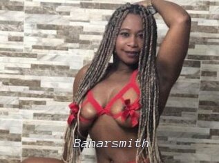 Baharsmith