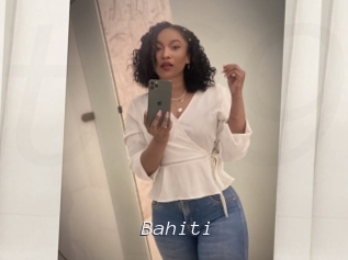 Bahiti