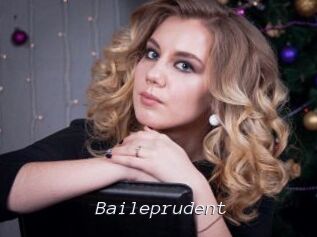 Baileprudent