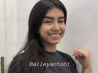 Baileyantoni