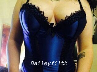 Baileyfilth