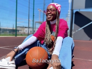 Balabayna