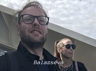 Balazseva