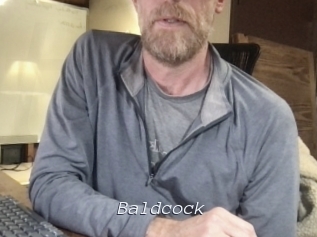 Baldcock