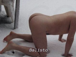 Balisto