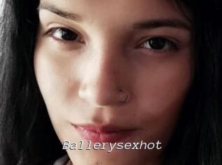 Ballerysexhot