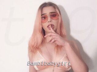 Bambibabygirl