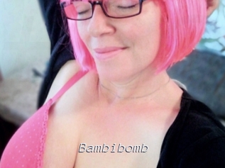 Bambibomb