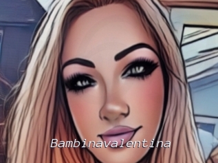 Bambinavalentina